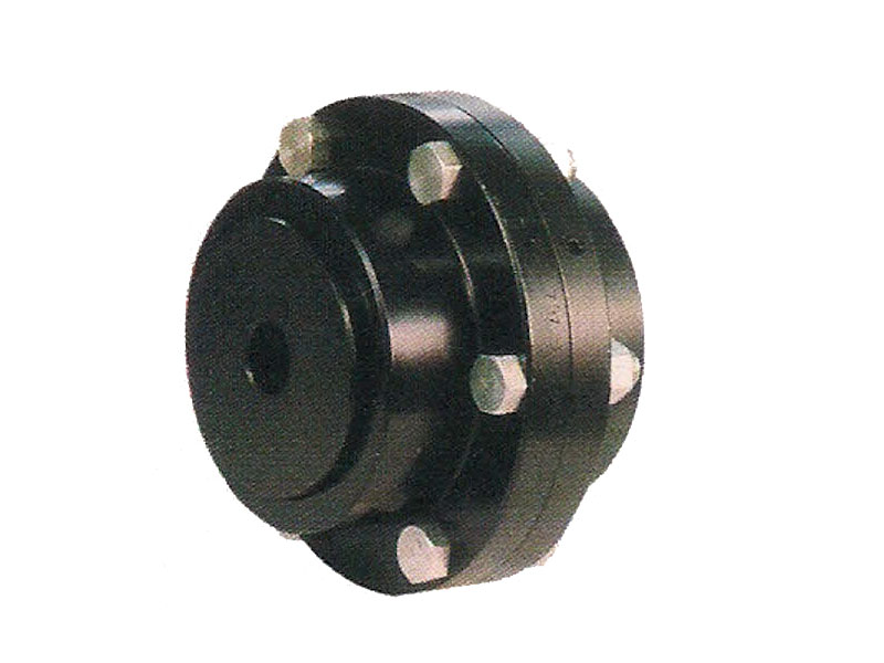 Elign Geared Coupling