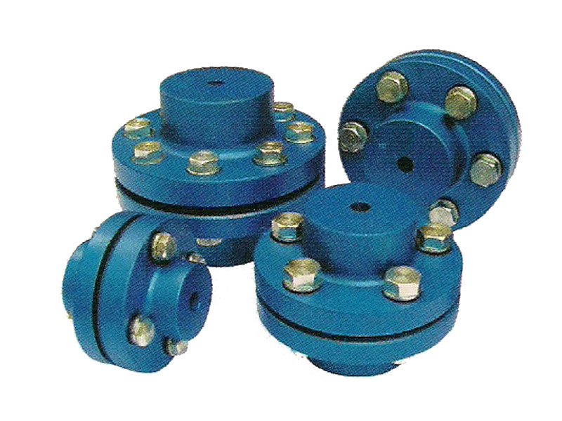 Elflex Flexible Coupling