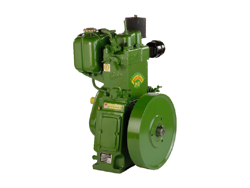 AV1 Diesel Engine