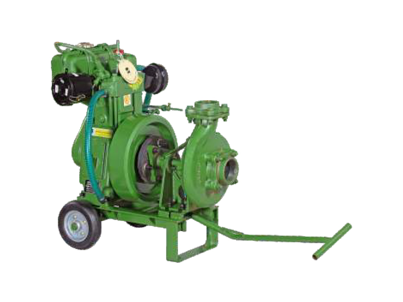 AV1XL-N2 Diesel Engine
