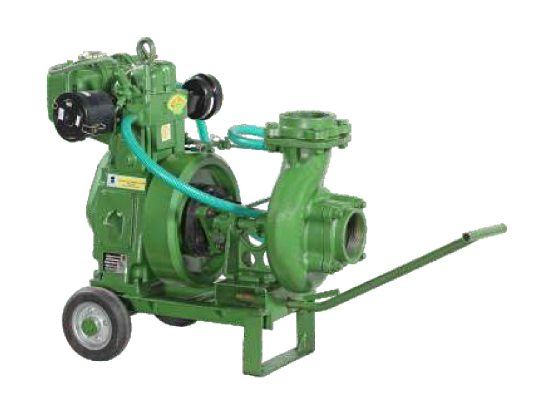 AV1XL-N4 Diesel Engine