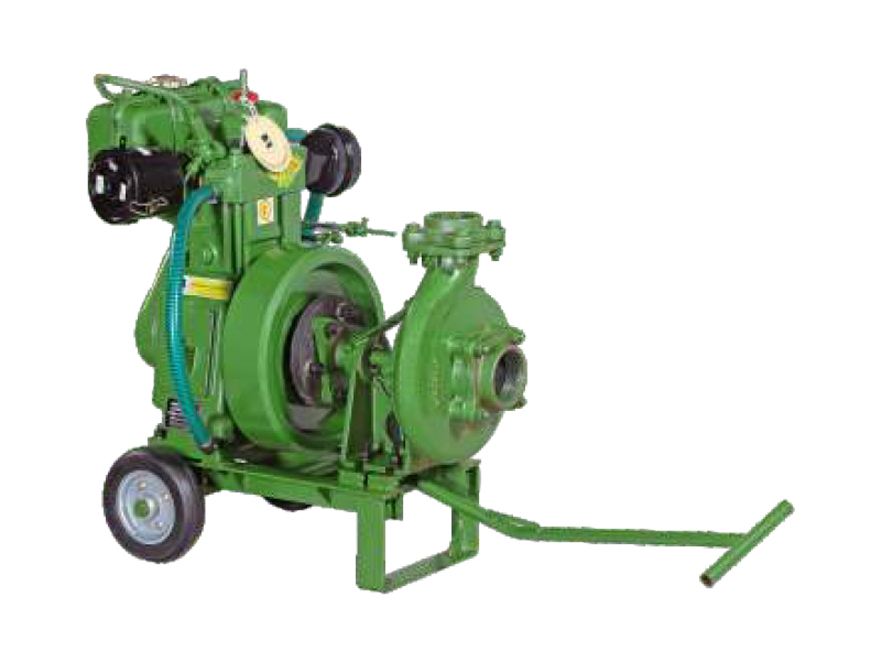 AV1XL-N5 Diesel Engine