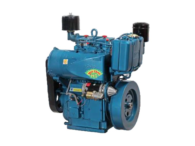 DA20 Diesel Engine