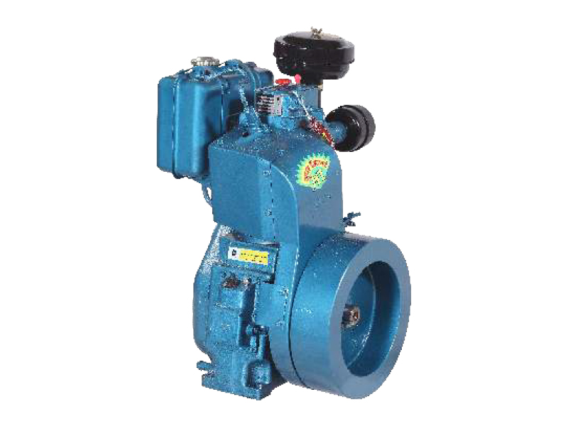 DAF10 Diesel Engine
