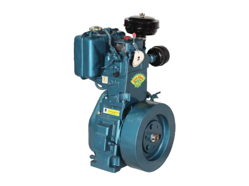 DM10 Diesel Engine