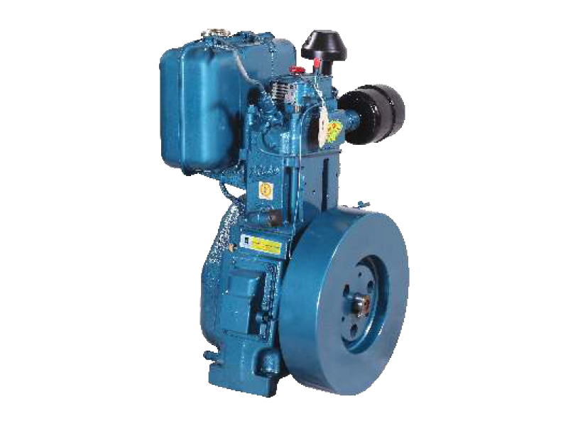 DM14 Diesel Engine