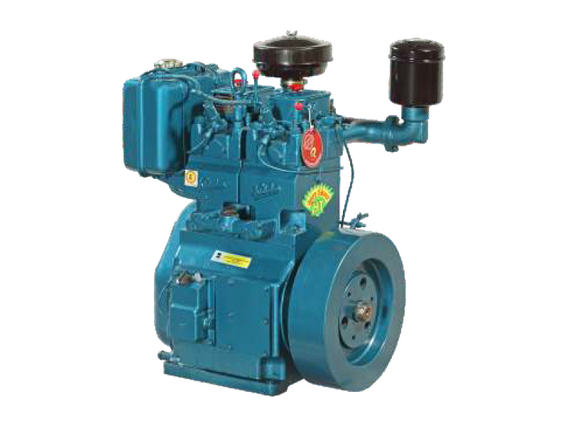 DM20 Diesel Engine