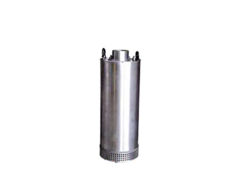 DWSS Dewatering Submersible Pump