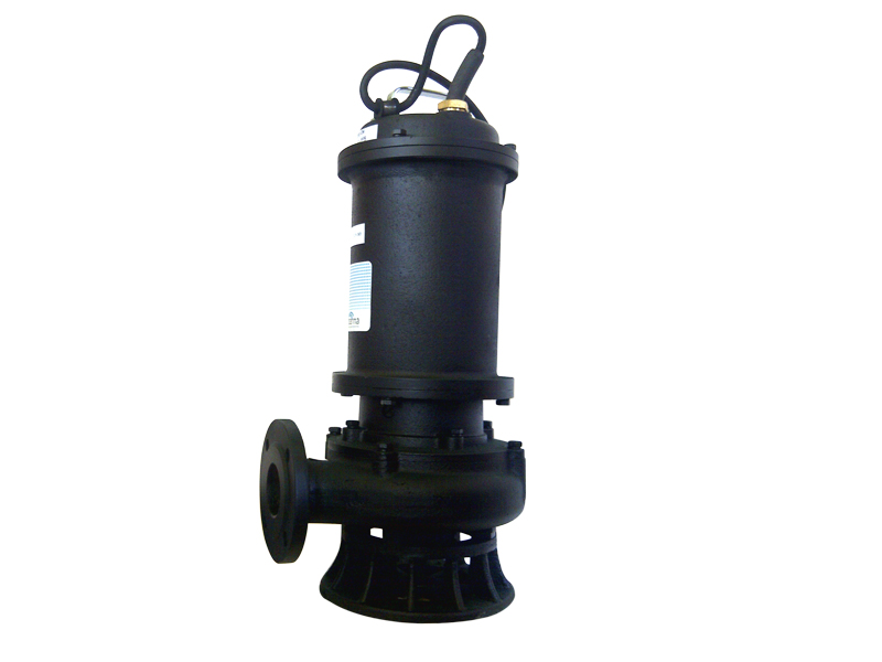 CW Pump Set