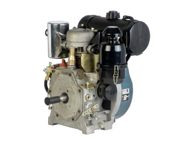 FA Air Cooled Diesel Engine