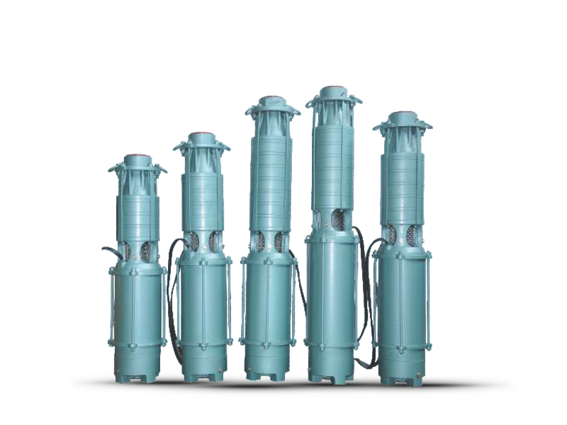 Jalsagar JVS Pump