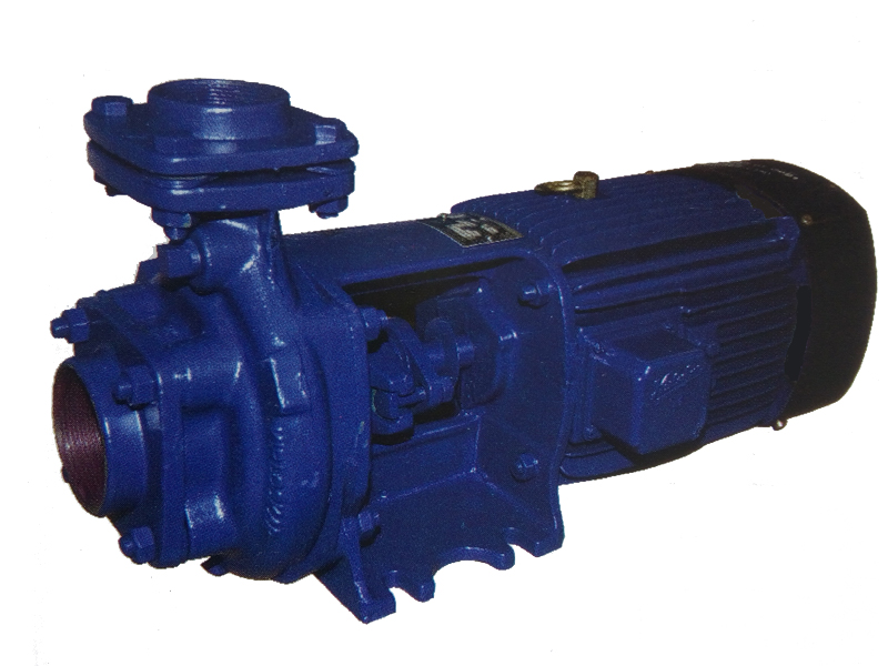 KDS+ GMC Pump Set