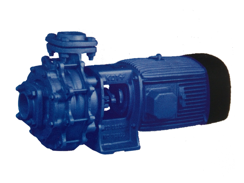 KDT Plus Pump Set
