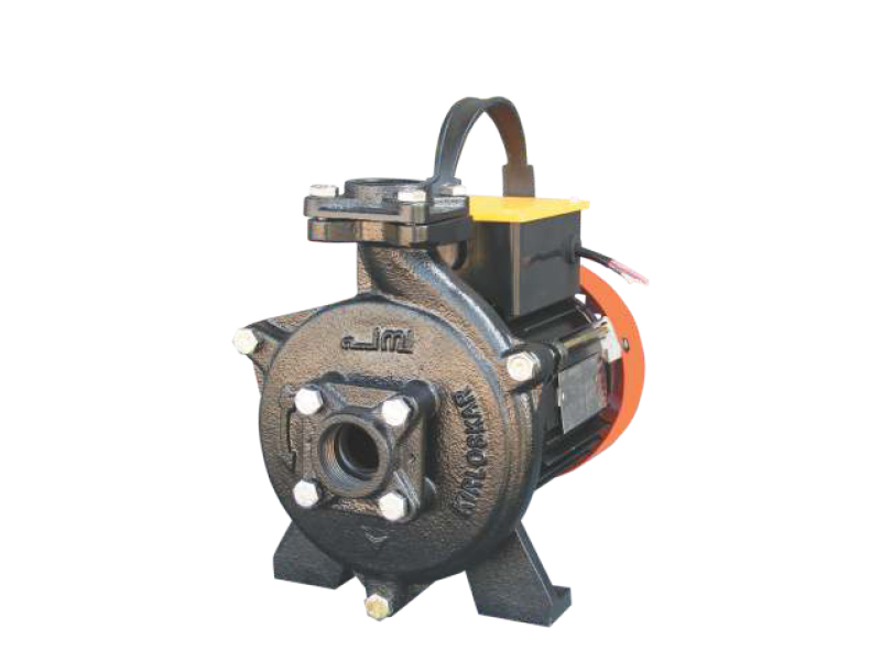 Pamba Puzha Pump