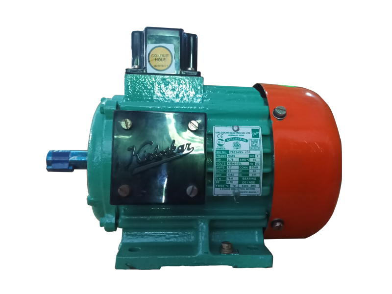 Ravi Series Motor Coimbatore