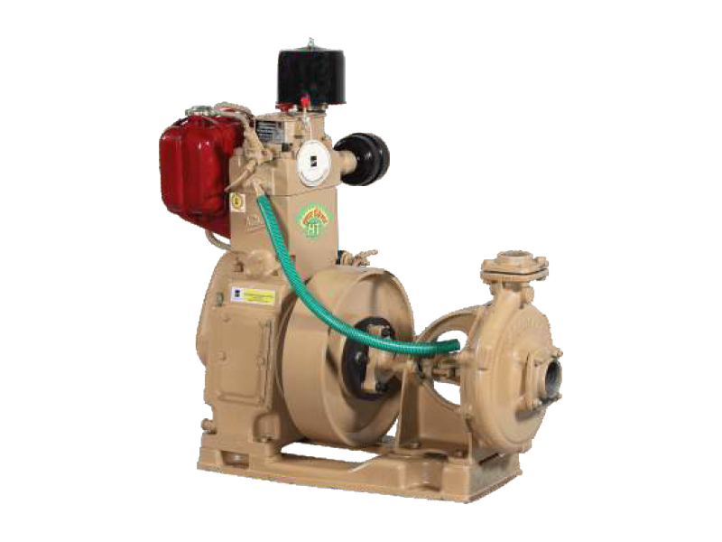 SV1-NW3+ Diesel Engine