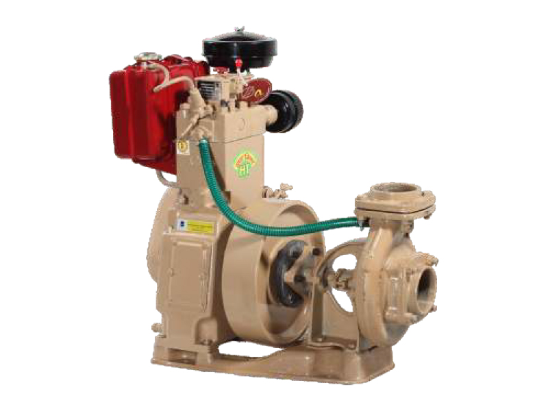 SV1-NW4+ Diesel Engine