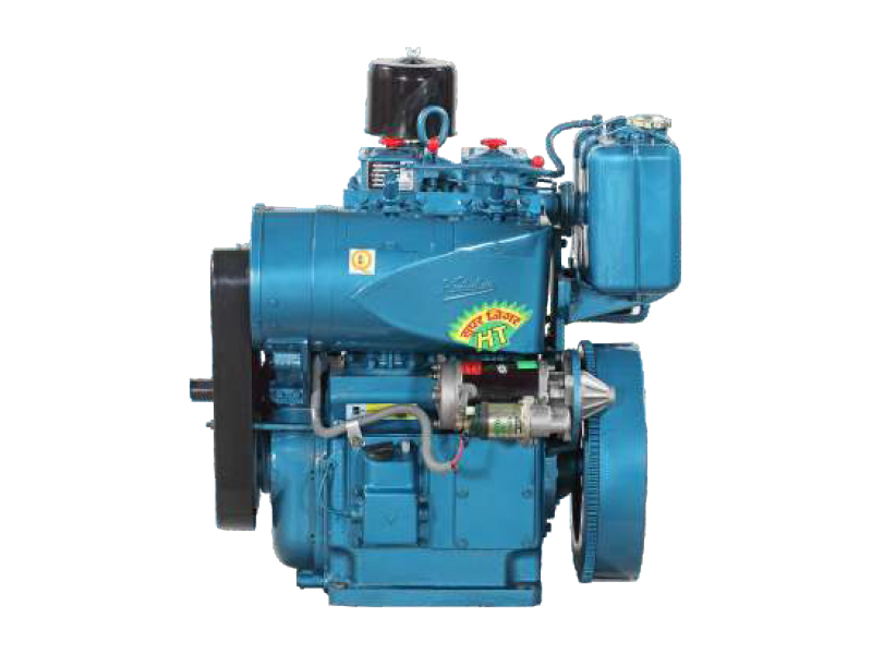 TA2 Diesel Engine