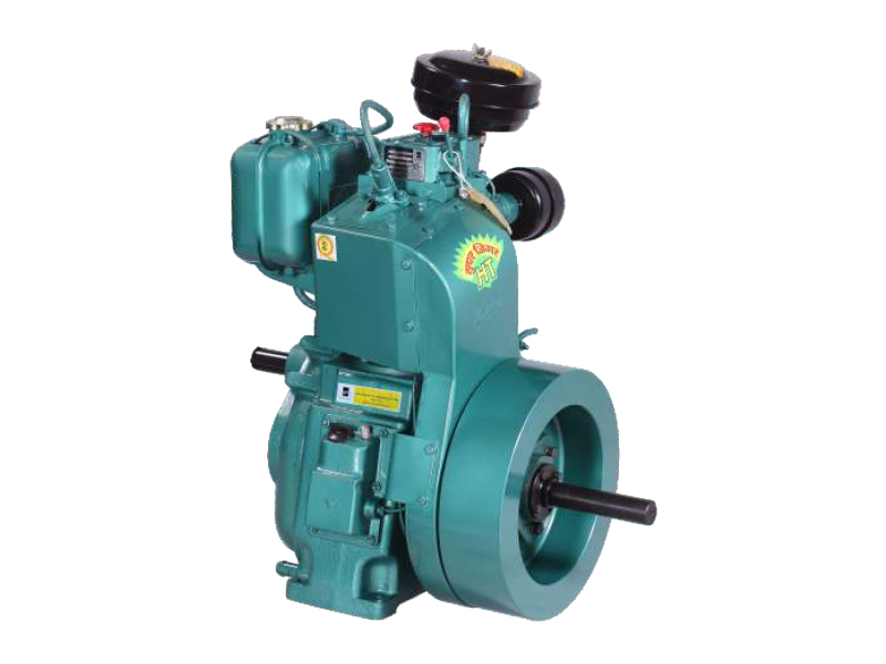 TAF1 HSD Diesel Engine