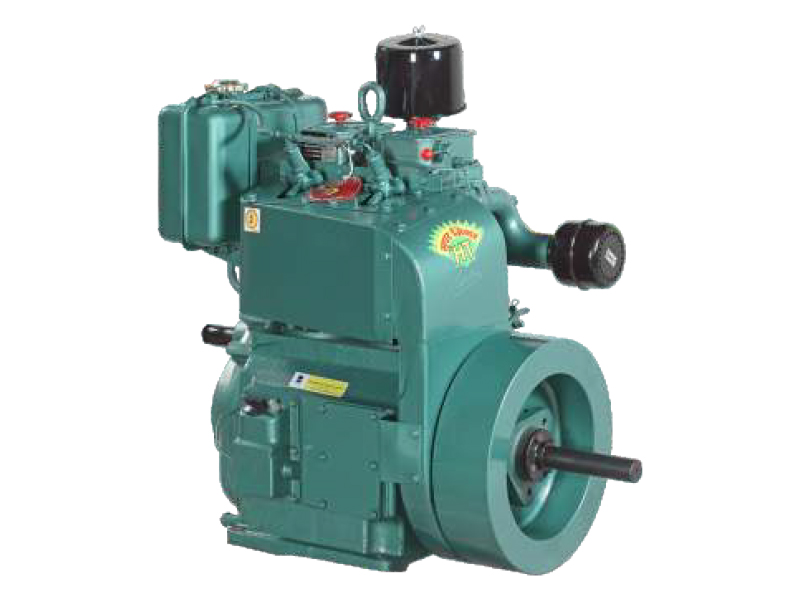 TAF2 HSD Diesel Engine