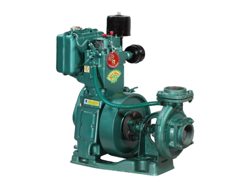 TV1-NW4+ Diesel Engine