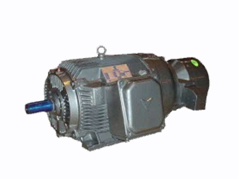 Wound Close Type Motor Coimbatore