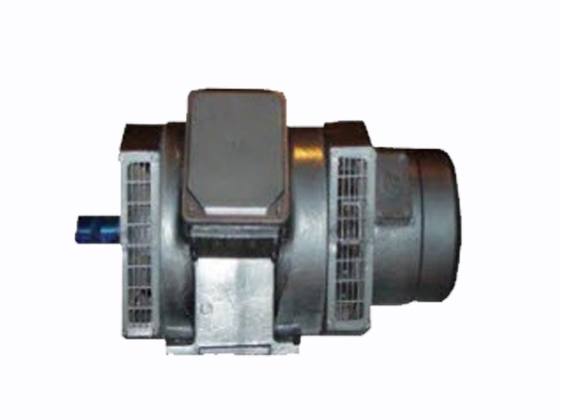 Wound Open Type Motor Coimbatore